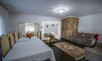 Casa para Venda - Alto Taquaral, 5 Quartos,  770 m² - Campinas