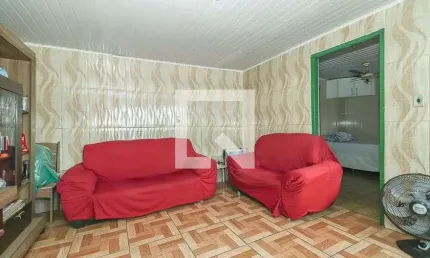 Casa para Venda - Rubem Berta, 3 Quartos,  120 m² - Porto Alegre