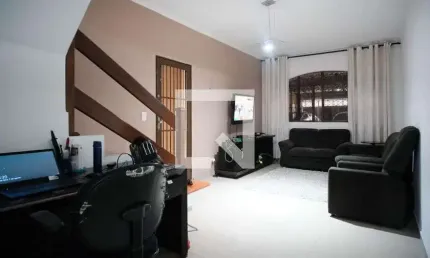 Casa para Venda - Cidade Patriarca, 4 Quartos,  158 m² - São Paulo