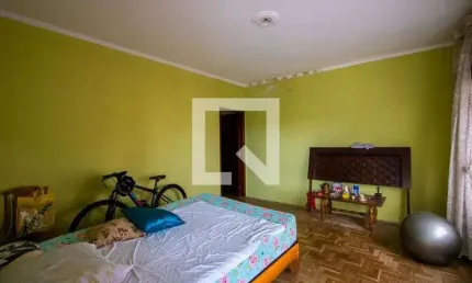 Casa para venda - campestre, 2 quartos,  230 m² - santo andré