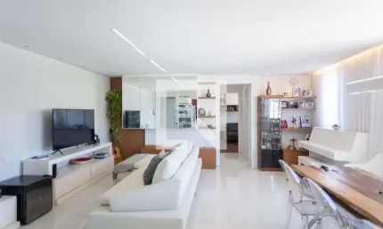 Apartamento para Venda - São Pedro, 2 Quartos,  78 m² - Belo Horizonte