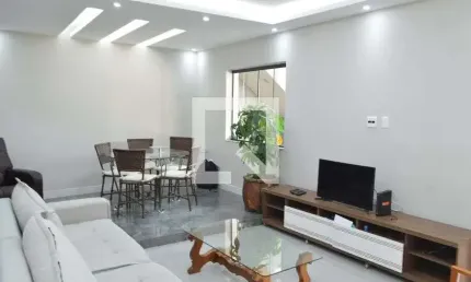 Casa para Venda - Taquara, 4 Quartos,  450 m² - Rio de Janeiro