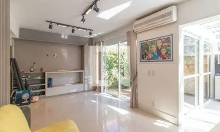 Casa / Sobrado em Condomínio para Venda - Teresópolis, 3 Quartos,  177 m² - Porto Alegre