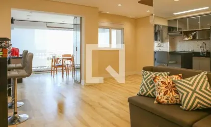 Apartamento para Venda - Lapa, 2 Quartos,  79 m² - São Paulo