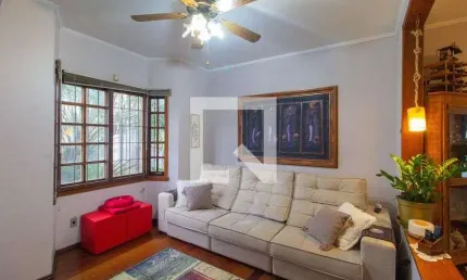 Casa para Venda - Campestre, 4 Quartos,  275 m² - São Leopoldo