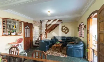 Casa para Venda - Jardim Antonio Von Zuben, 2 Quartos,  210 m² - Campinas