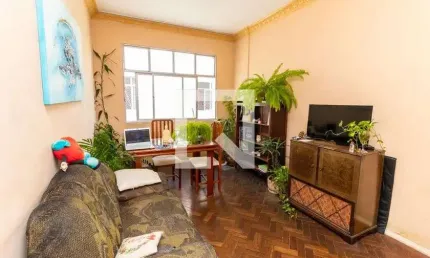 Apartamento para venda - engenho novo, 2 quartos,  59 m² - rio de janeiro