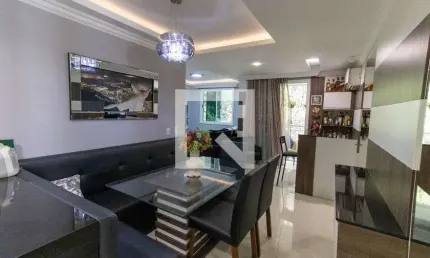 Apartamento para Venda - Cantagalo, 2 Quartos,  72 m² - Niterói