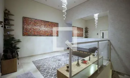 Casa / Sobrado em Condomínio para Venda - Swiss Park, 3 Quartos,  222 m² - Campinas