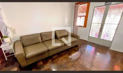 Casa para Venda - Colégio Batista, 7 Quartos,  450 m² - Belo Horizonte
