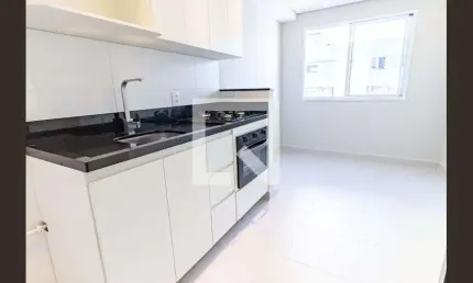 Apartamento para venda - mooca, 1 quarto,  25 m² - são paulo
