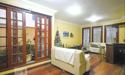 Casa para Venda - Jardim Londrina, 3 Quartos,  230 m² - São Paulo