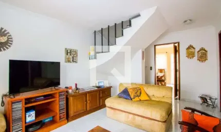 Casa para Venda - Vila América, 3 Quartos,  155 m² - Santo André