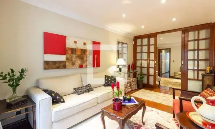 Casa para Venda - Vila Madalena, 3 Quartos,  147 m² - São Paulo