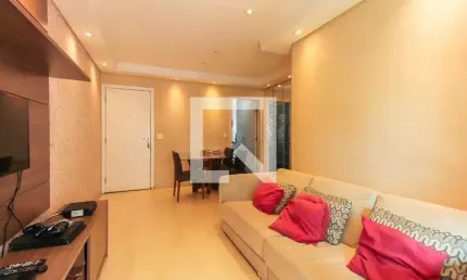 Apartamento para venda - jardim anália franco, 3 quartos,  82 m² - são paulo