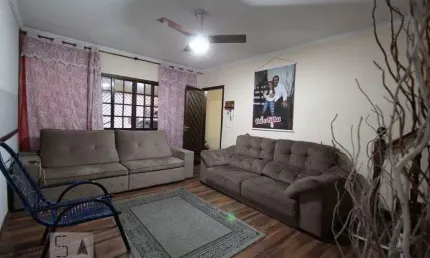 Casa para Venda - Bandeiras, 5 Quartos,  300 m² - Osasco