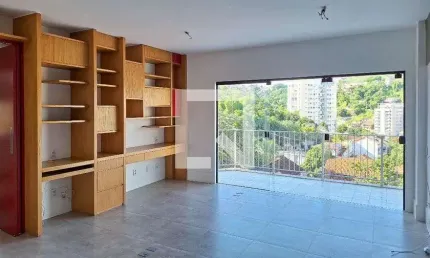 Apartamento para Venda - Santa Rosa , 2 Quartos,  90 m² - Niterói