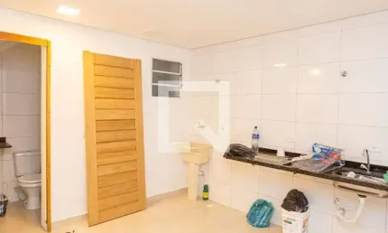 Apartamento para venda - cangaíba, 1 quarto,  30 m² - são paulo