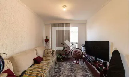 Apartamento para venda - jardim santa emília, 2 quartos,  62 m² - são paulo