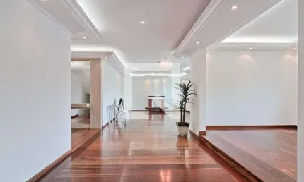 Casa para Venda - City América, 4 Quartos,  481 m² - São Paulo