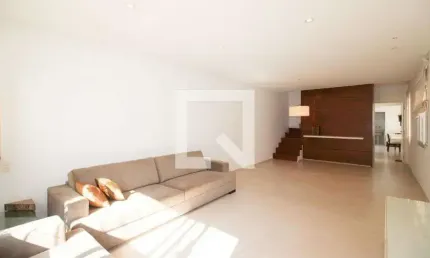 Casa para venda - vila nova conceição, 4 quartos,  205 m² - são paulo