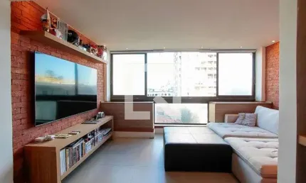 Apartamento para venda - jardim oceânico, 1 quarto,  64 m² - rio de janeiro