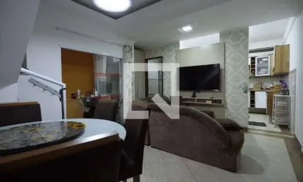 Casa para Venda - Picanço, 3 Quartos,  120 m² - Guarulhos