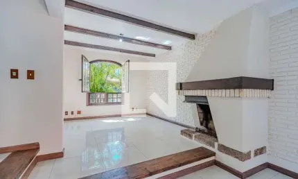 Casa / Sobrado em Condomínio para Venda - Santa Tereza , 4 Quartos,  236 m² - Porto Alegre