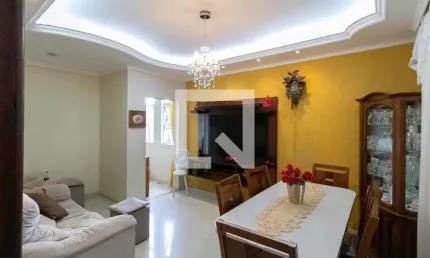 Casa para Venda - Caiçara-Adelaide, 3 Quartos,  200 m² - Belo Horizonte
