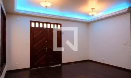 Casa para venda - palmares, 5 quartos,  420 m² - belo horizonte