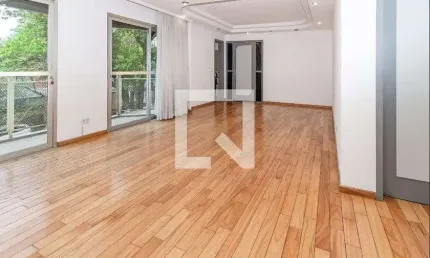Apartamento para Venda - Vila Romana, 3 Quartos,  123 m² - São Paulo