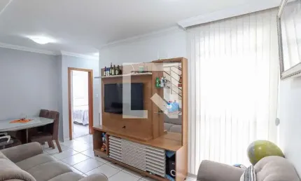 Cobertura para Venda - Maria Helena, 2 Quartos,  101 m² - Belo Horizonte