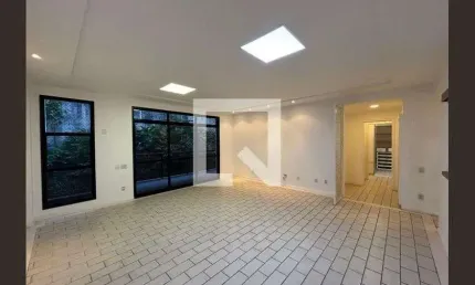 Apartamento para Venda - Lagoa, 3 Quartos,  147 m² - Rio de Janeiro