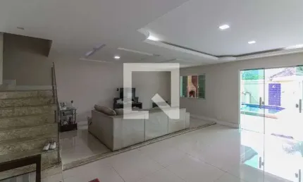 Casa / Sobrado em Condomínio para Venda - Barra da Tijuca - Marapendi, 4 Quartos,  248 m² - Rio de Janeiro