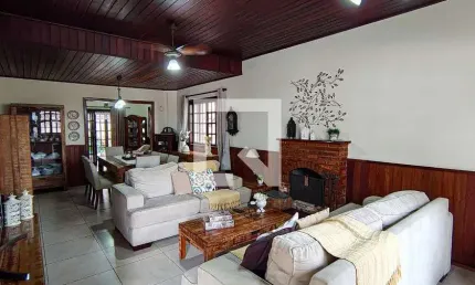 Casa / sobrado em condomínio para venda - taquara, 5 quartos,  347 m² - rio de janeiro