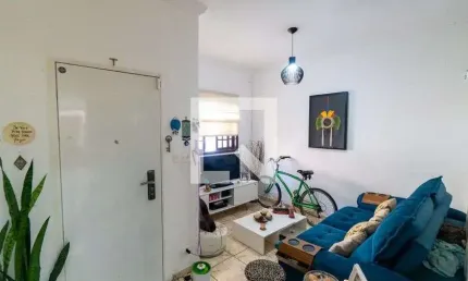 Casa para Venda - Vila Mariana, 2 Quartos,  63 m² - São Paulo