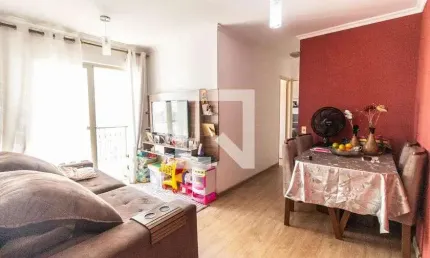 Apartamento para venda - santana, 2 quartos,  52 m² - são paulo