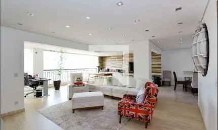 Apartamento para venda - vila rosália, 3 quartos,  182 m² - guarulhos