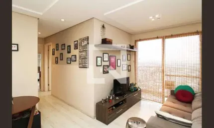 Apartamento para venda - vila guilherme, 2 quartos,  50 m² - são paulo