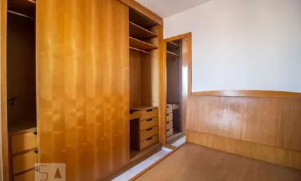 Apartamento para Venda - Campos Elíseos, 1 Quarto,  42 m² - São Paulo