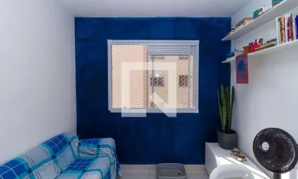 Apartamento para venda - vila santa clara, 2 quartos,  34 m² - são paulo