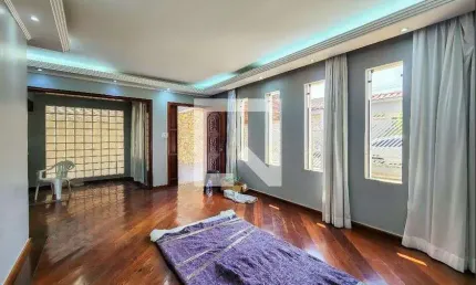 Casa para Venda - Planalto, 4 Quartos,  300 m² - São Bernardo do Campo