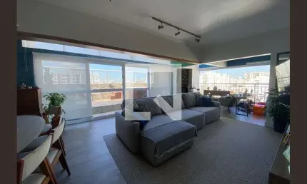 Cobertura para Venda - Mooca, 3 Quartos,  174 m² - São Paulo