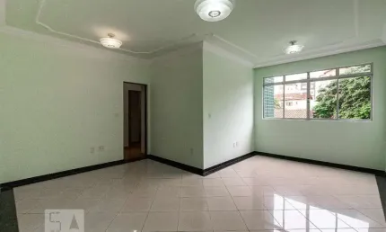 Apartamento para Venda - Santa Inês, 4 Quartos,  105 m² - Belo Horizonte