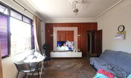 Casa para Venda - Méier, 7 Quartos,  210 m² - Rio de Janeiro