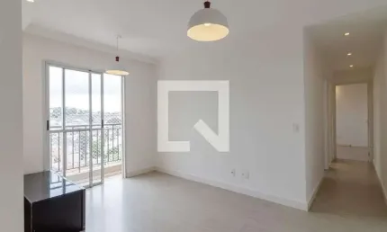 Apartamento para venda - jardim santa emília, 2 quartos,  52 m² - são paulo