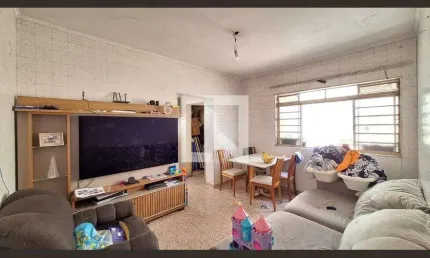 Casa para Venda - Bom Retiro, 3 Quartos,  512 m² - São Paulo