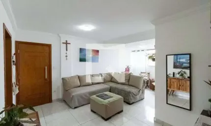 Apartamento para Venda - João Pinheiro, 3 Quartos,  214 m² - Belo Horizonte