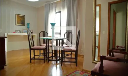 Apartamento para Venda - Baeta Neves, 2 Quartos,  75 m² - São Bernardo do Campo