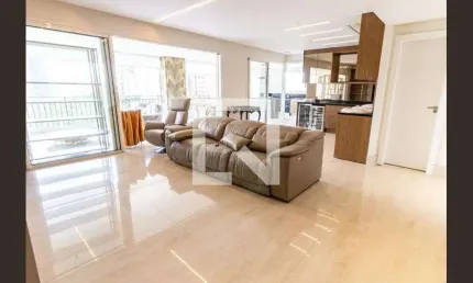 Apartamento para Venda - Mooca, 4 Quartos,  250 m² - São Paulo